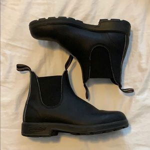 Blundstone #510 Chelsea Boots